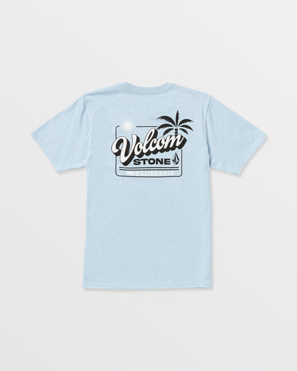 Men's California Dreaming Short Sleeve Tee | Volcom Customer Favorite