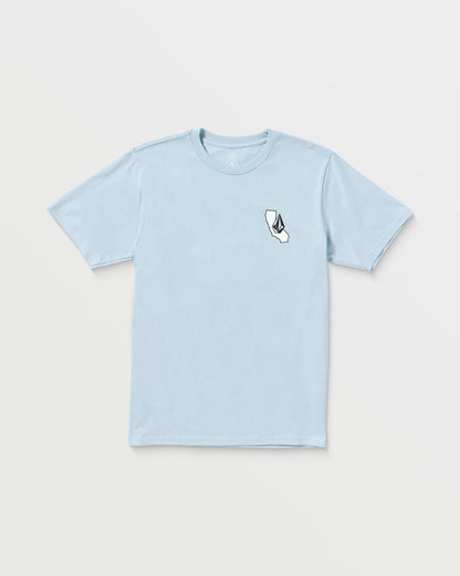 Men's California Dreaming Short Sleeve Tee | Volcom Customer Favorite