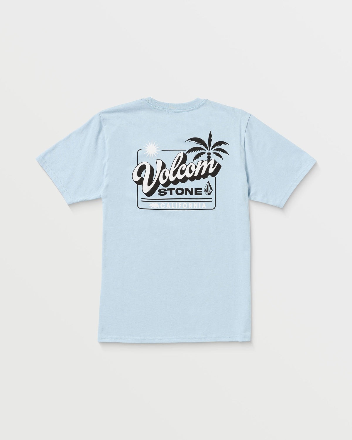 Men's California Dreaming Short Sleeve Tee | Volcom Customer Favorite
