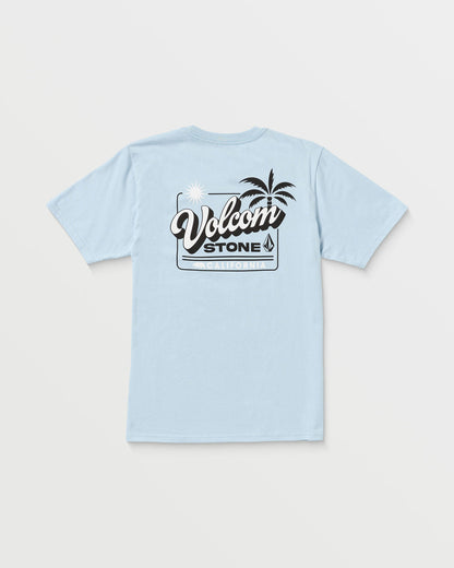Men's California Dreaming Short Sleeve Tee | Volcom Customer Favorite