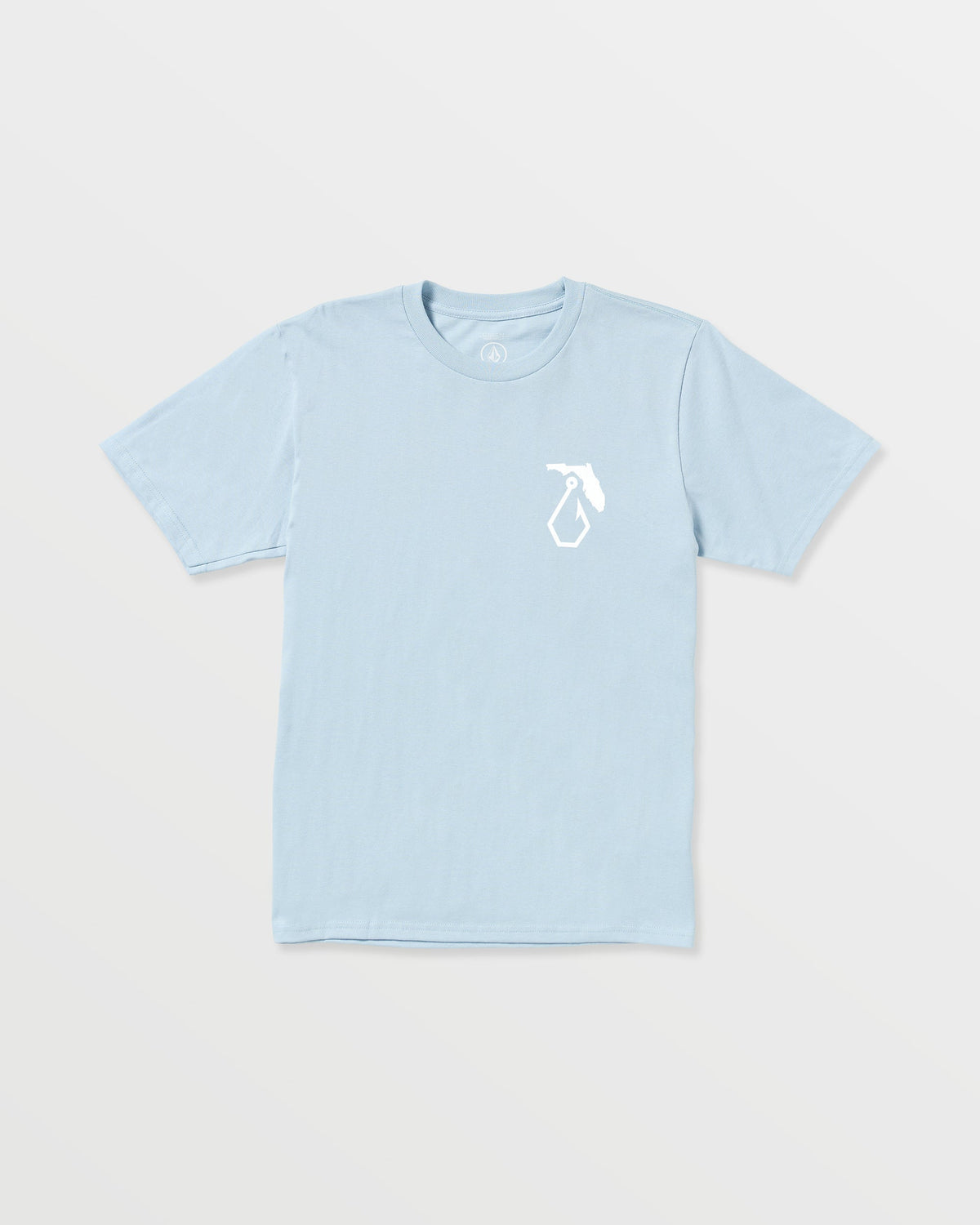 Men's Reelin Short Sleeve Tee | Volcom Special Offer