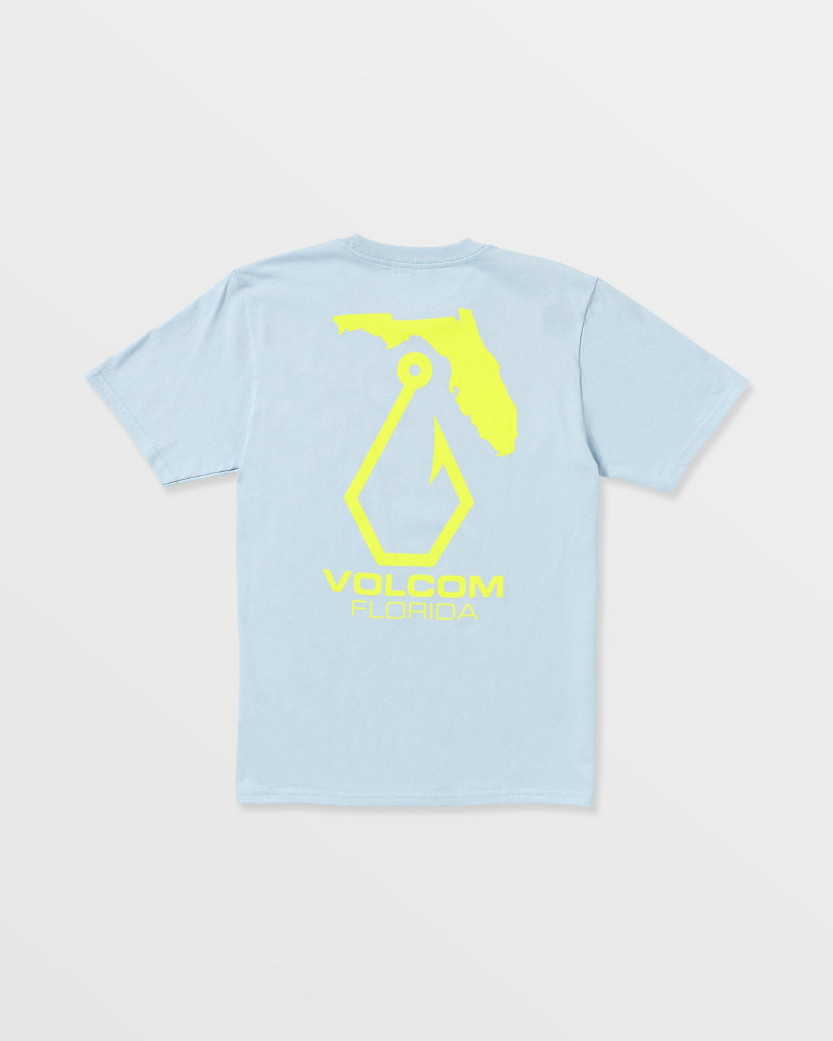 Men's Reelin Short Sleeve Tee | Volcom Special Offer