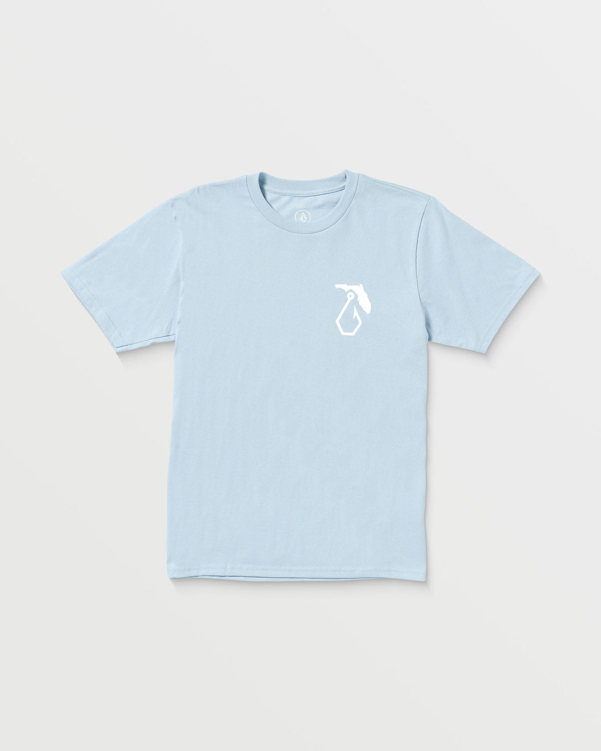 Men's Reelin Short Sleeve Tee | Volcom Special Offer