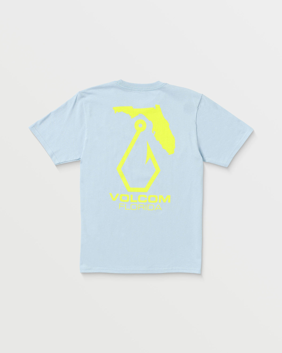 Men's Reelin Short Sleeve Tee | Volcom Special Offer