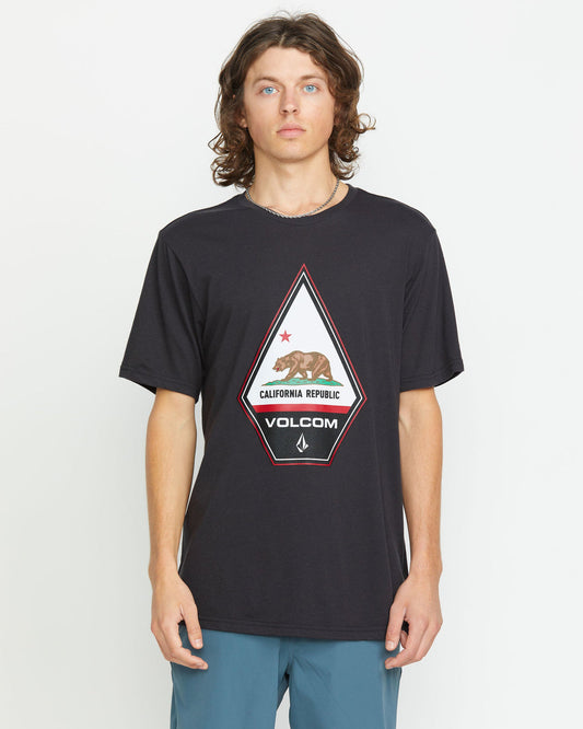 Men's Californeye Tee | Volcom Hot Sale