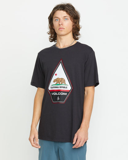 Men's Californeye Tee | Volcom Hot Sale