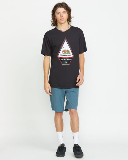 Men's Californeye Tee | Volcom Hot Sale