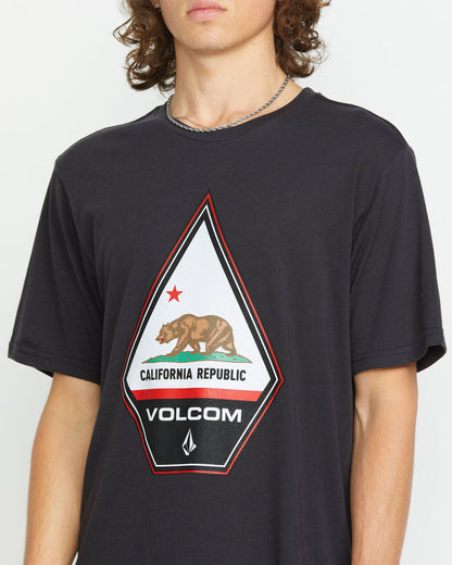 Men's Californeye Tee | Volcom Hot Sale
