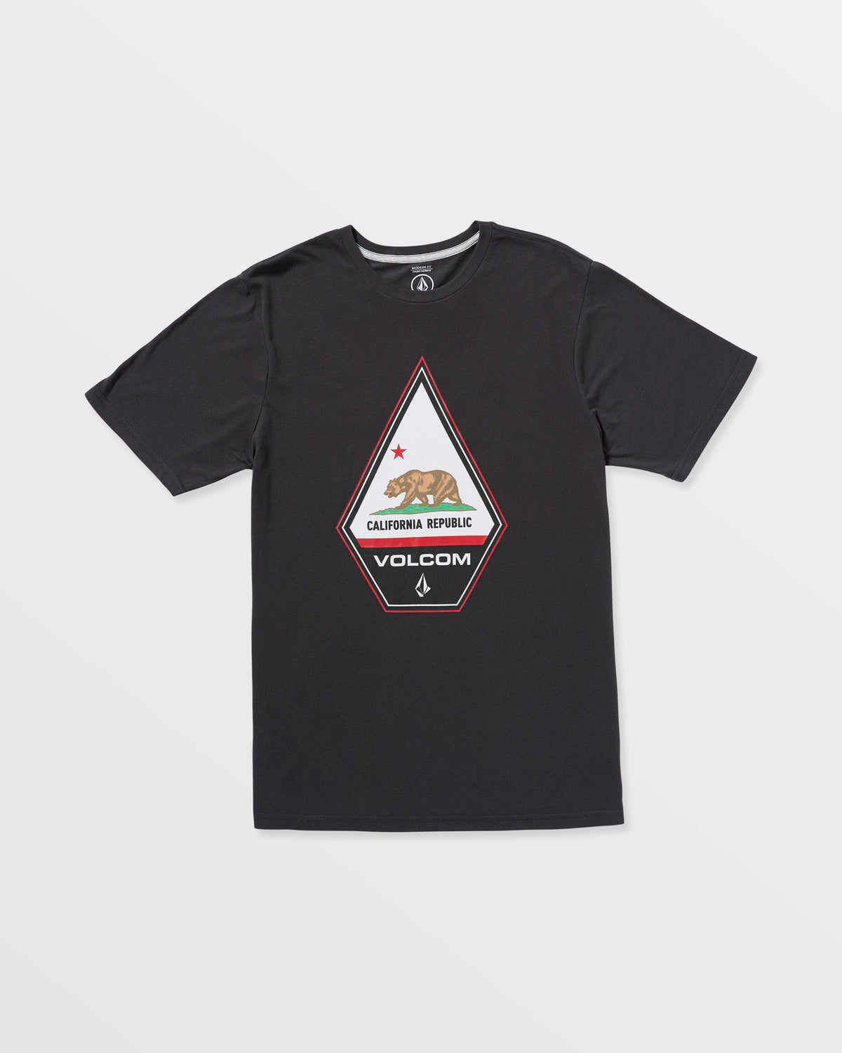 Men's Californeye Tee | Volcom Hot Sale