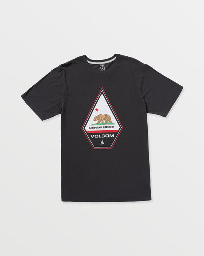 Men's Californeye Tee | Volcom Hot Sale