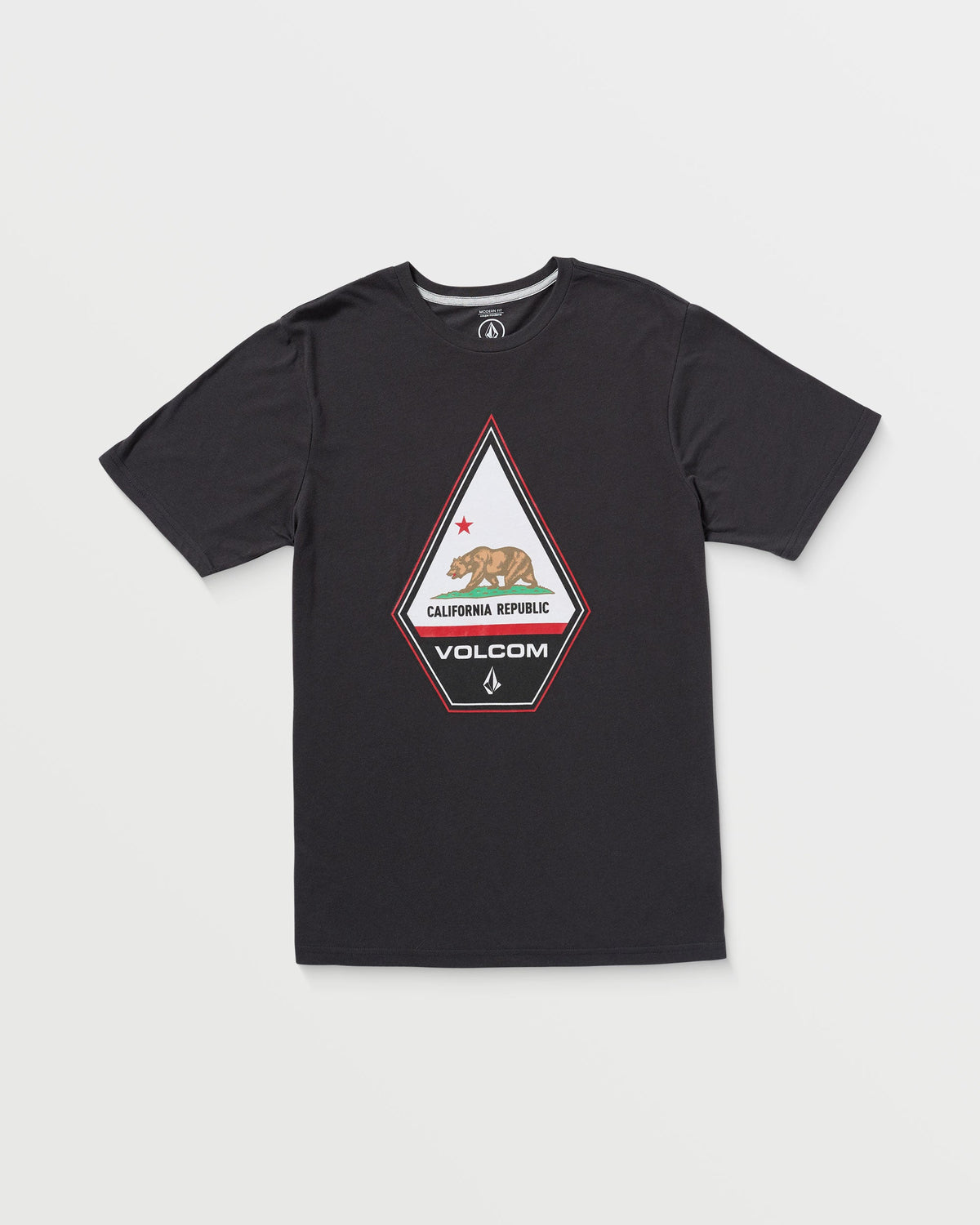 Men's Californeye Tee | Volcom Hot Sale