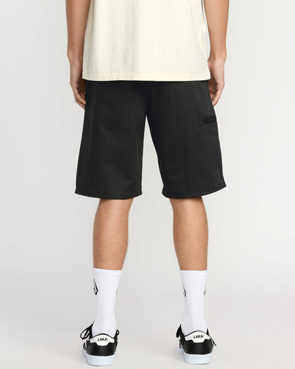 Men's Frickin Chino Shorts | Volcom Discount