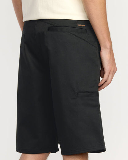 Men's Frickin Chino Shorts | Volcom Discount