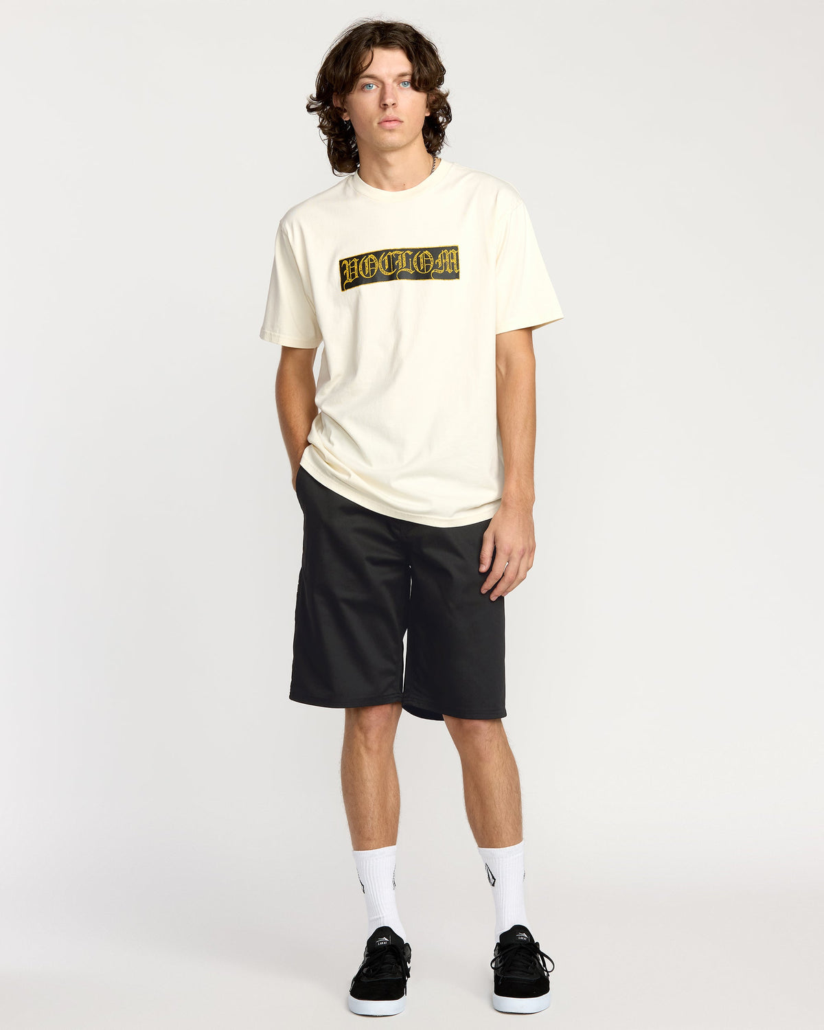 Men's Frickin Chino Shorts | Volcom Discount
