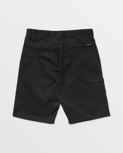 Men's Frickin Chino Shorts | Volcom Discount