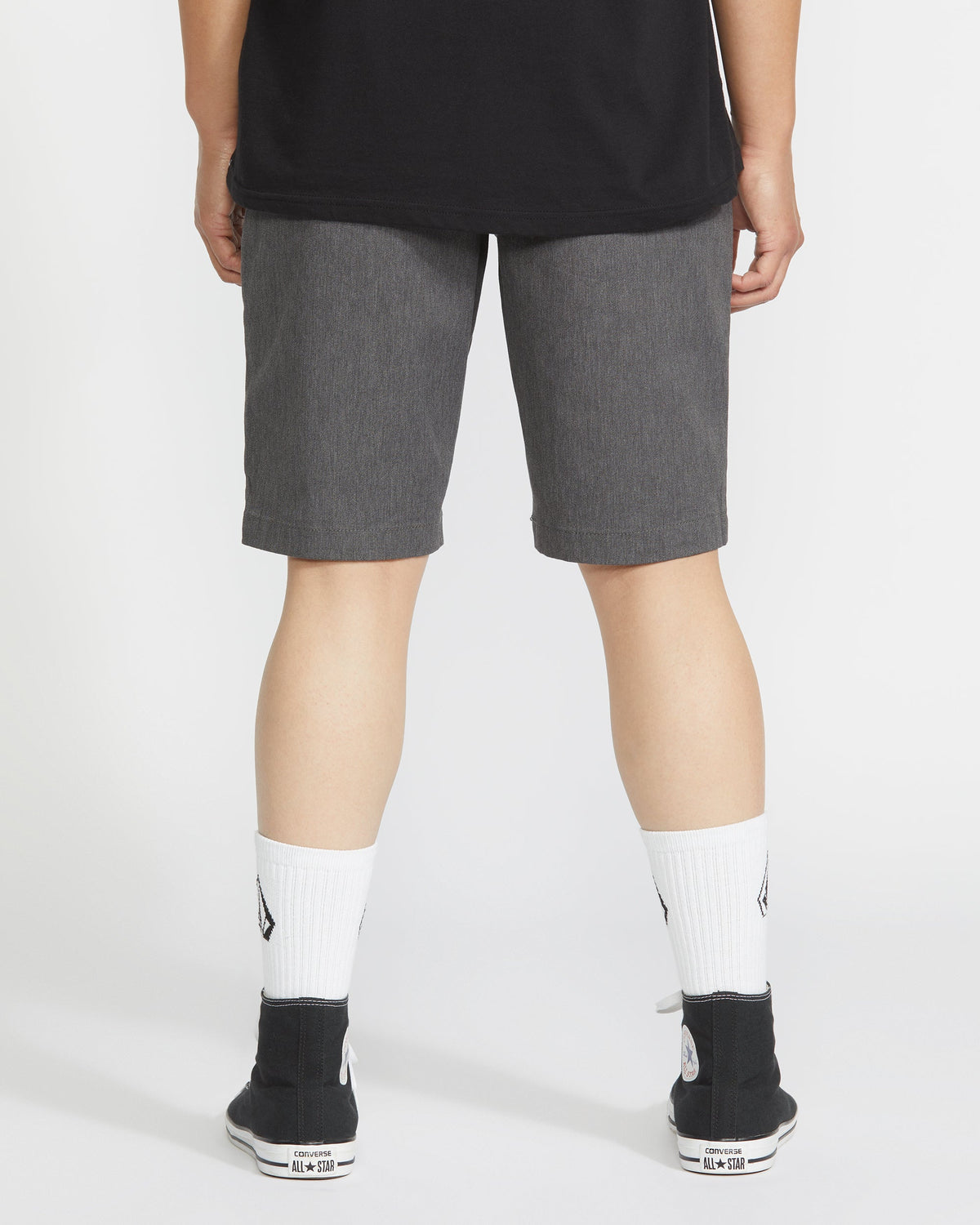 Men's Frickin Modern Stretch Shorts 21 | Volcom Best Price