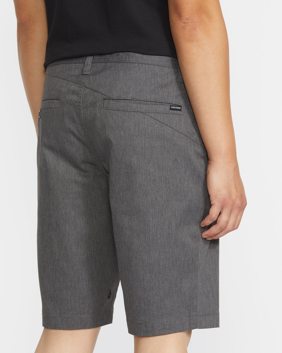 Men's Frickin Modern Stretch Shorts 21 | Volcom Best Price