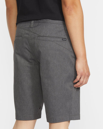 Men's Frickin Modern Stretch Shorts 21 | Volcom Best Price