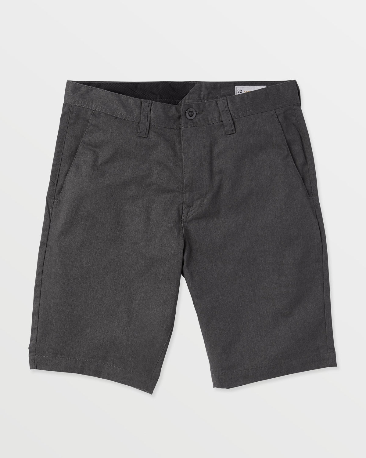 Men's Frickin Modern Stretch Shorts 21 | Volcom Best Price
