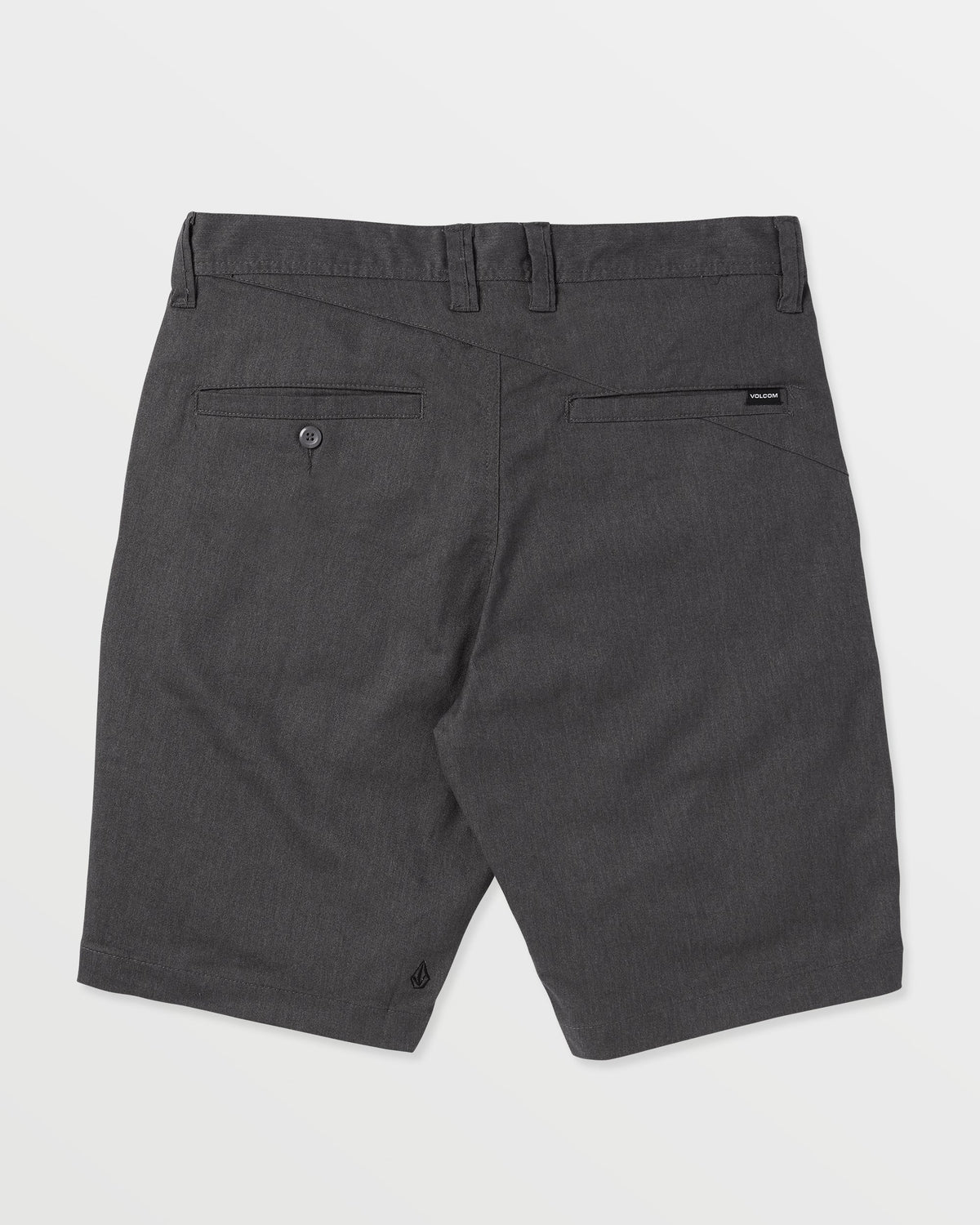 Men's Frickin Modern Stretch Shorts 21 | Volcom Best Price