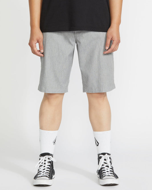 Men's Frickin Modern Stretch Shorts 21 | Volcom Classic