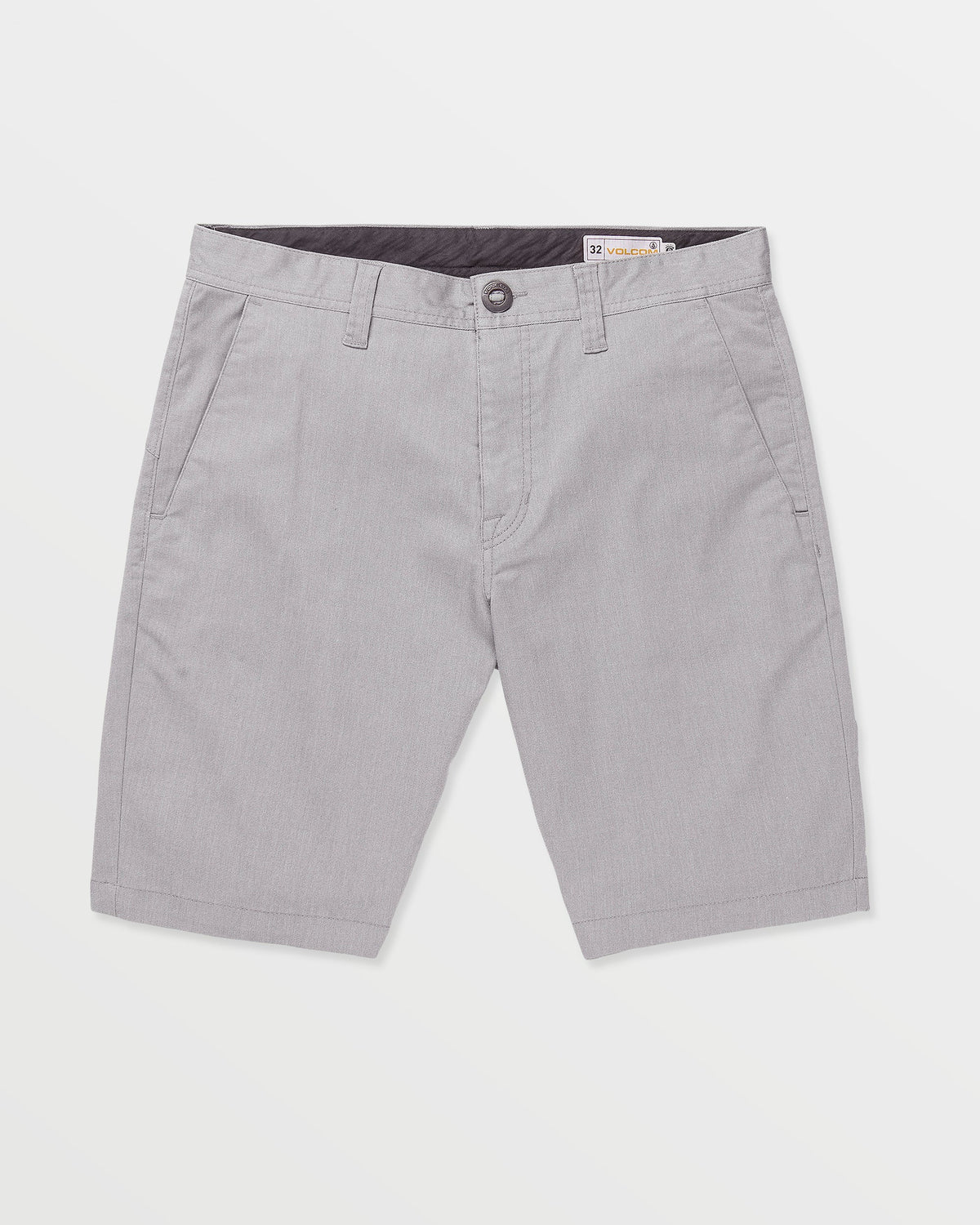 Men's Frickin Modern Stretch Shorts 21 | Volcom Classic