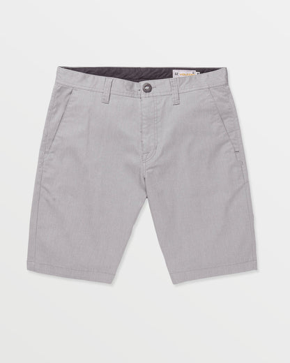 Men's Frickin Modern Stretch Shorts 21 | Volcom Classic