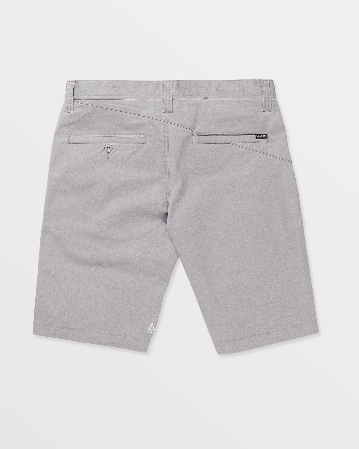 Men's Frickin Modern Stretch Shorts 21 | Volcom Classic