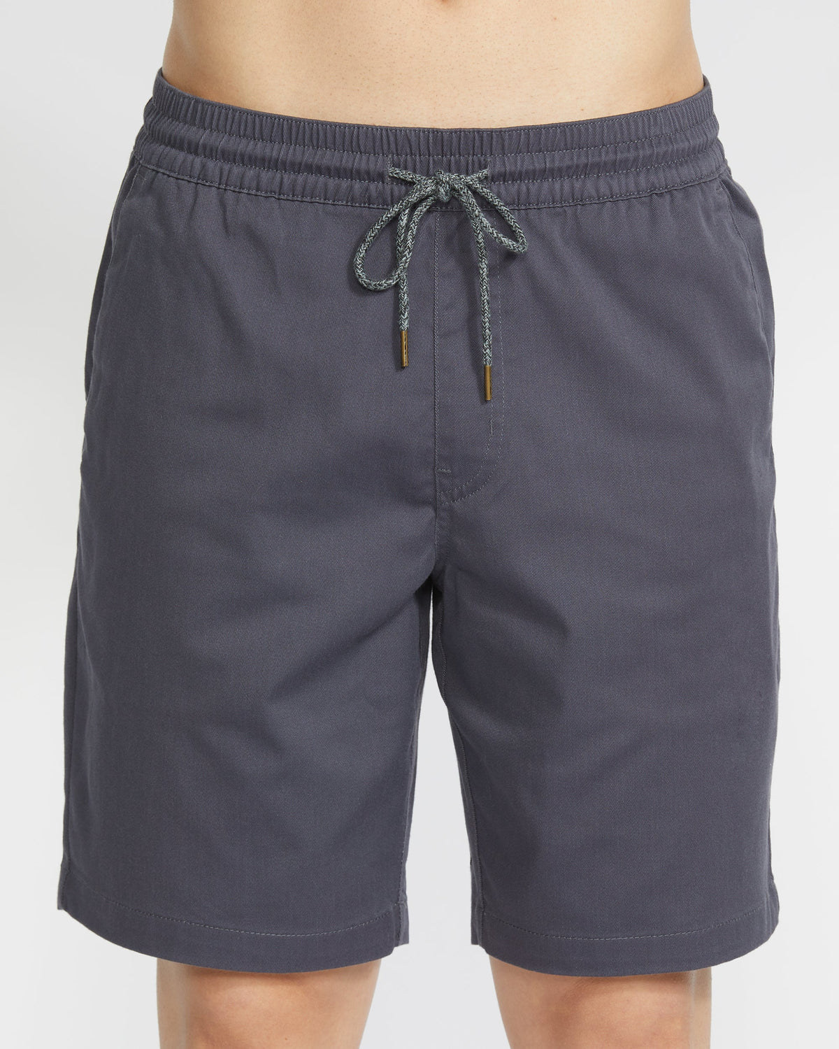 Men's Frickin Elastic Waist Shorts 19 | Volcom Customer Favorite