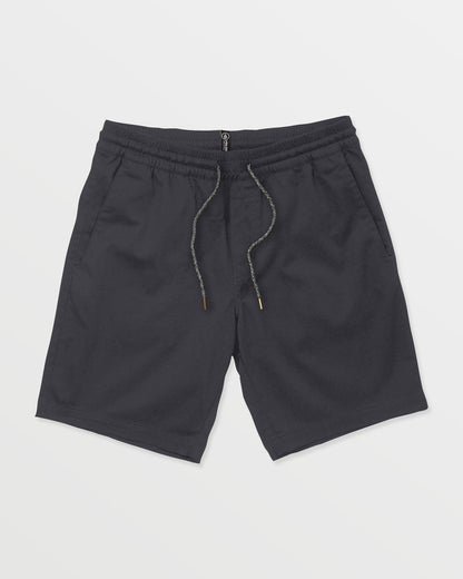 Men's Frickin Elastic Waist Shorts 19 | Volcom Customer Favorite