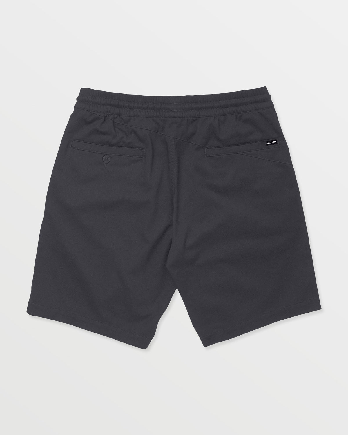 Men's Frickin Elastic Waist Shorts 19 | Volcom Customer Favorite