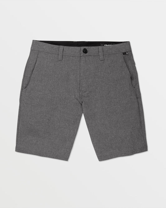 Men's Frickin Cross Shred Static Shorts | Volcom Value