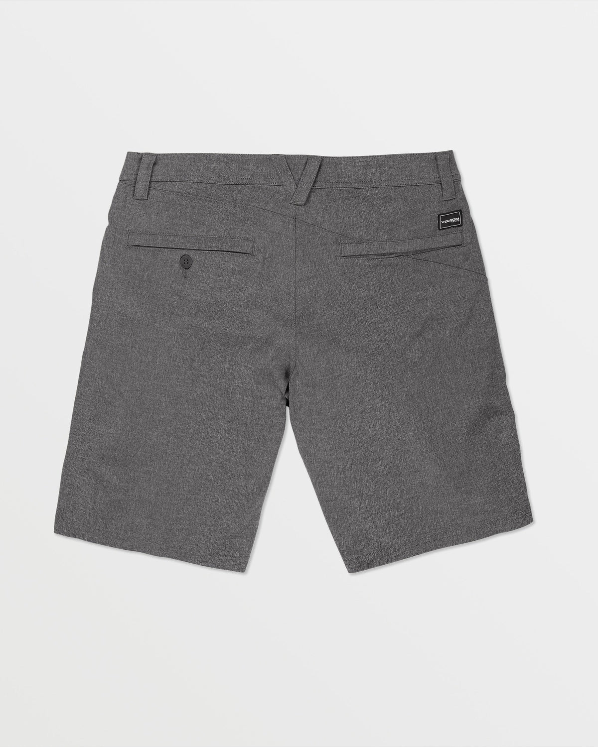 Men's Frickin Cross Shred Static Shorts | Volcom Value