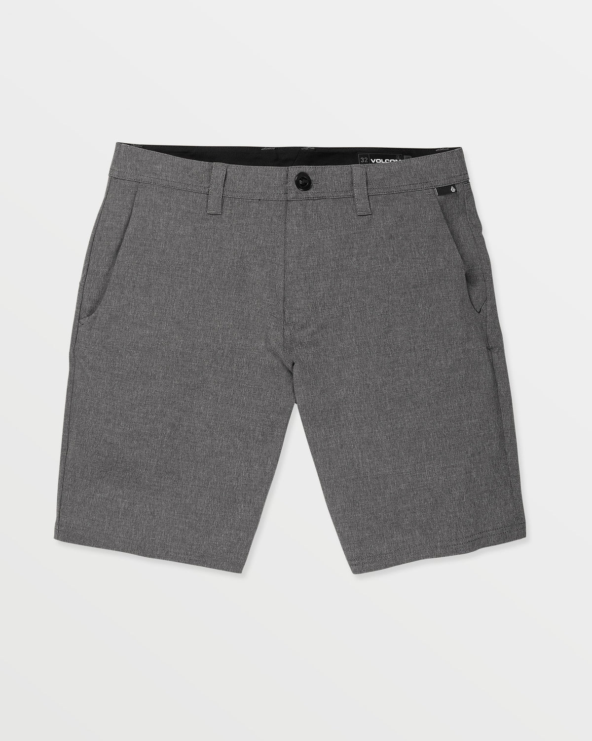 Men's Frickin Cross Shred Static Shorts | Volcom Value