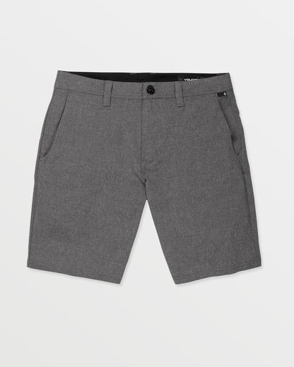 Men's Frickin Cross Shred Static Shorts | Volcom Value