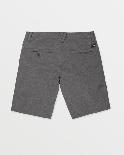 Men's Frickin Cross Shred Static Shorts | Volcom Value