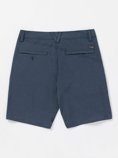 Men's Frickin Cross Shred Static Shorts | Volcom Special Offer