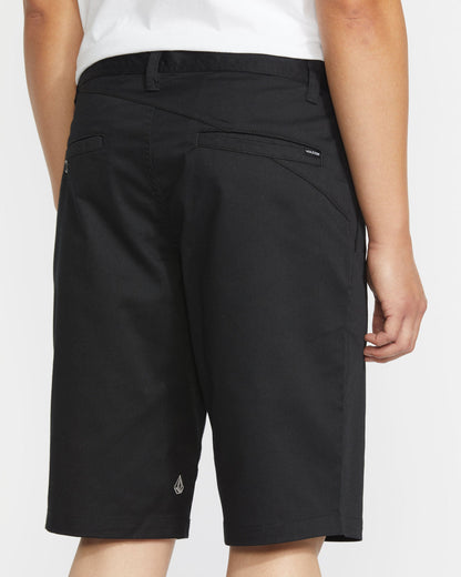 Men's Frickin Modern Stretch Short 21 | Volcom Top Pick
