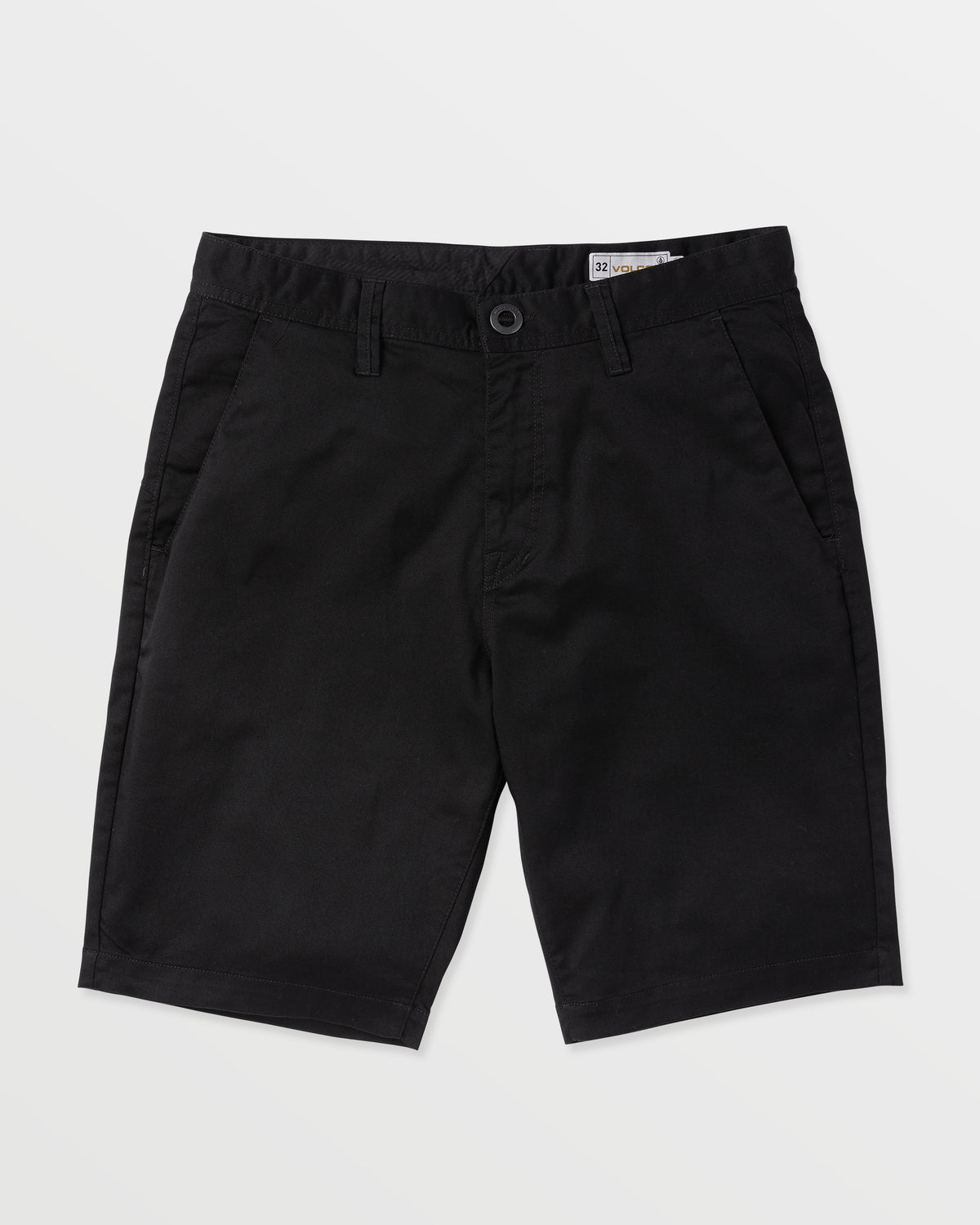 Men's Frickin Modern Stretch Short 21 | Volcom Top Pick