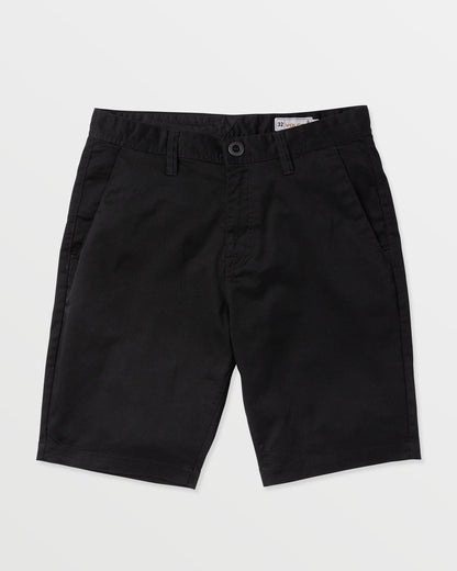 Men's Frickin Modern Stretch Short 21 | Volcom Top Pick