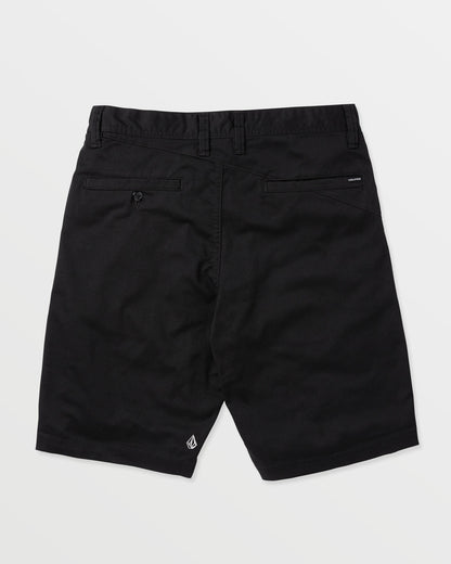 Men's Frickin Modern Stretch Short 21 | Volcom Top Pick