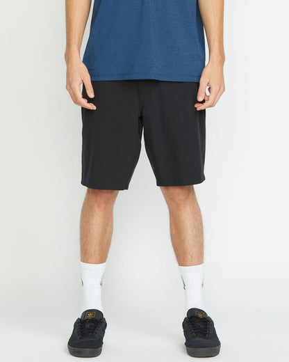 Men's Frickin Cross Shred Shorts | Volcom Smart Buy