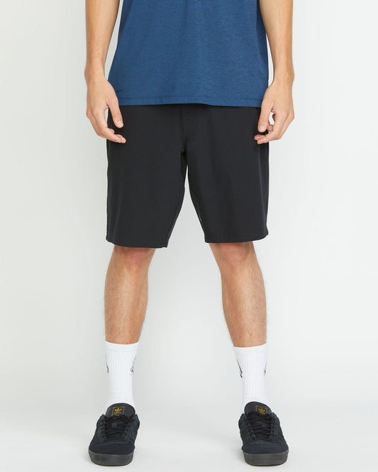 Men's Frickin Cross Shred Shorts | Volcom Smart Buy