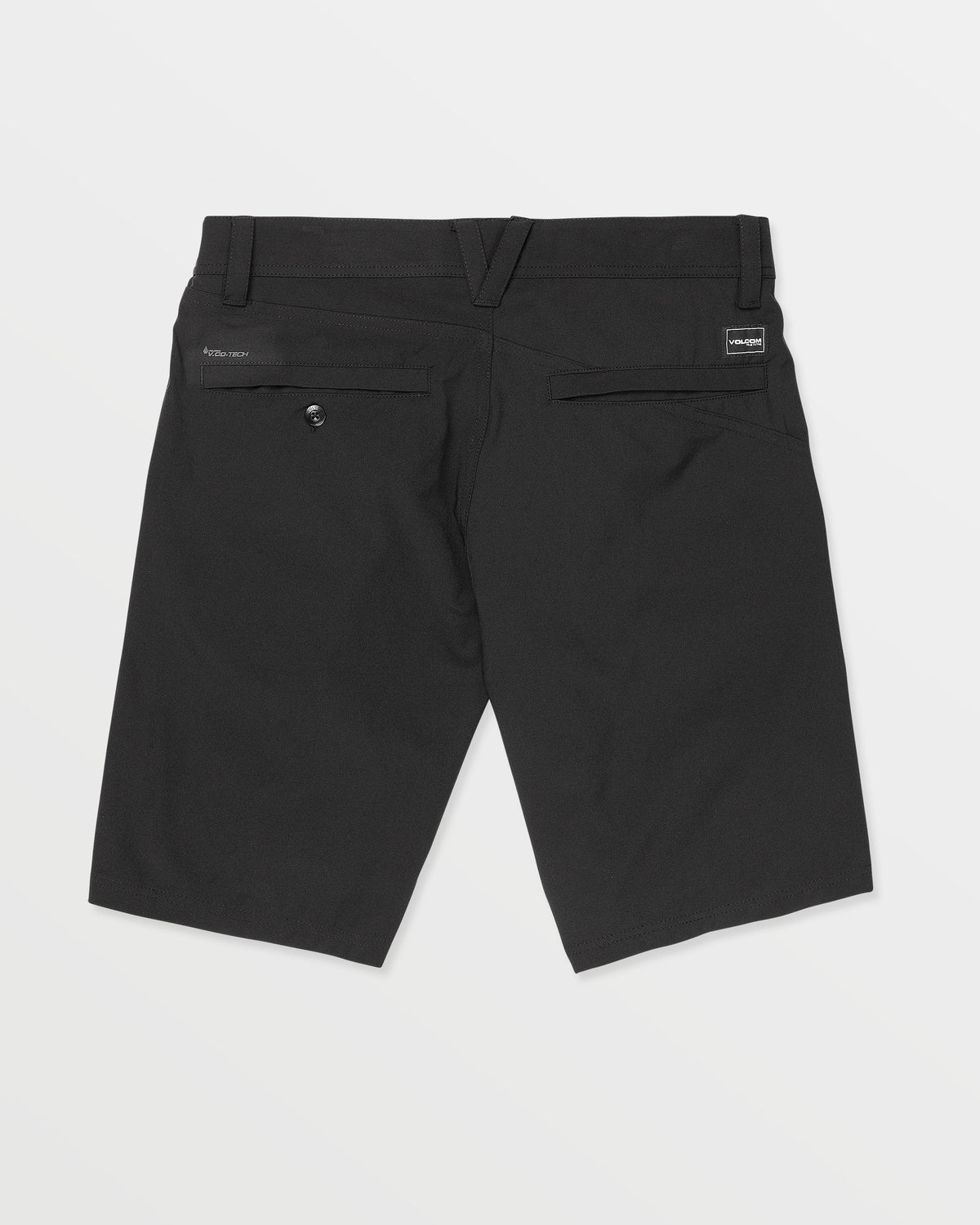 Men's Frickin Cross Shred Shorts | Volcom Smart Buy