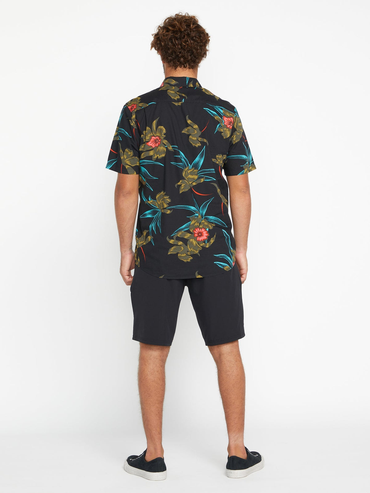 Men's Frickin Cross Shred Shorts | Volcom Smart Buy