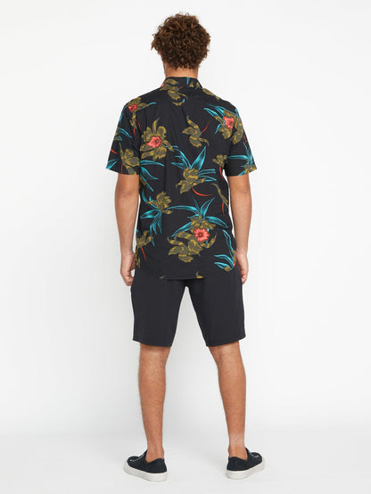Men's Frickin Cross Shred Shorts | Volcom Smart Buy