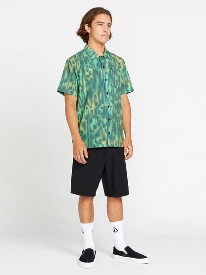 Men's Frickin Cross Shred Shorts | Volcom Smart Buy
