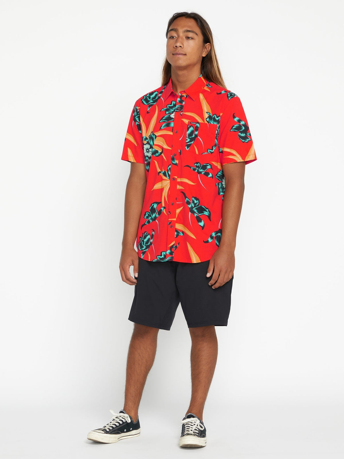 Men's Frickin Cross Shred Shorts | Volcom Smart Buy