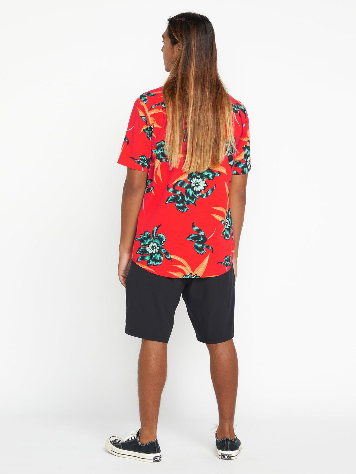 Men's Frickin Cross Shred Shorts | Volcom Smart Buy