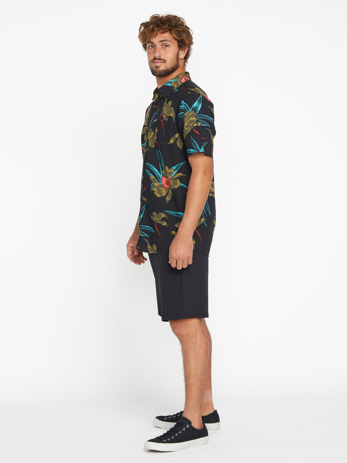 Men's Frickin Cross Shred Shorts | Volcom Smart Buy